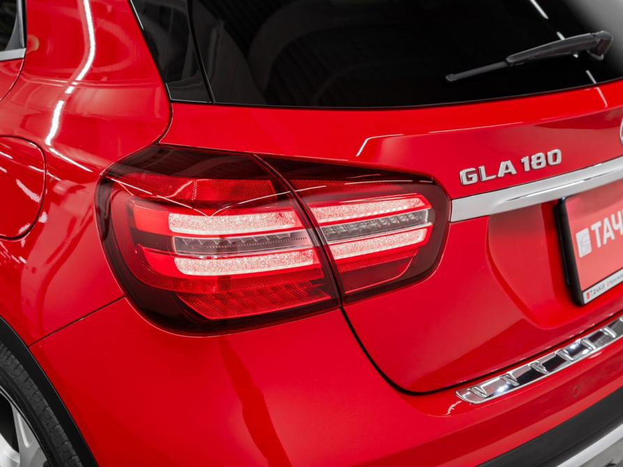 Mercedes-Benz GLA I (X156) Рестайлинг Красноярск  - изображение 22