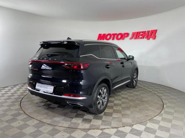 Chery Tiggo 7 Pro Max I с пробегом 2022 года, цена 1 745 000 рублей, 41666 км, внедорожник, Автокод Объявления