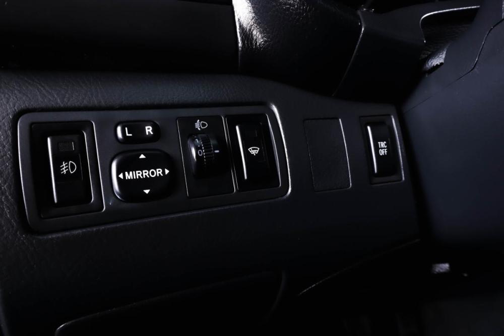Toyota Avensis II Рестайлинг Пермь  - изображение 22