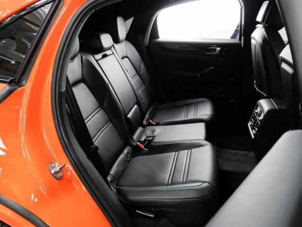 Porsche Cayenne III с пробегом 2021 года, цена 10 500 000 рублей, 49119 км, внедорожник, Автокод Объявления