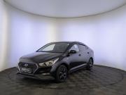Hyundai Solaris I Рестайлинг Москва  - изображение 26