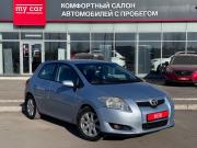 Toyota Auris I Пермь  - изображение 20