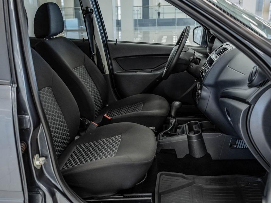 Lada (ВАЗ) Granta I Рестайлинг Самара  - изображение 10