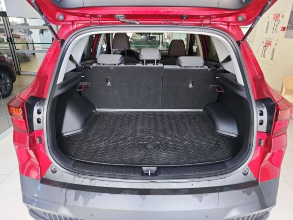 Kia Seltos I с пробегом 2021 года, цена 2 500 000 рублей, 42297 км, внедорожник, Автокод Объявления