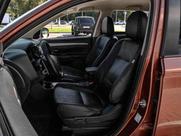 Mitsubishi Outlander III с пробегом 2012 года, цена 1 349 000 рублей, 169467 км, внедорожник, Автокод Объявления