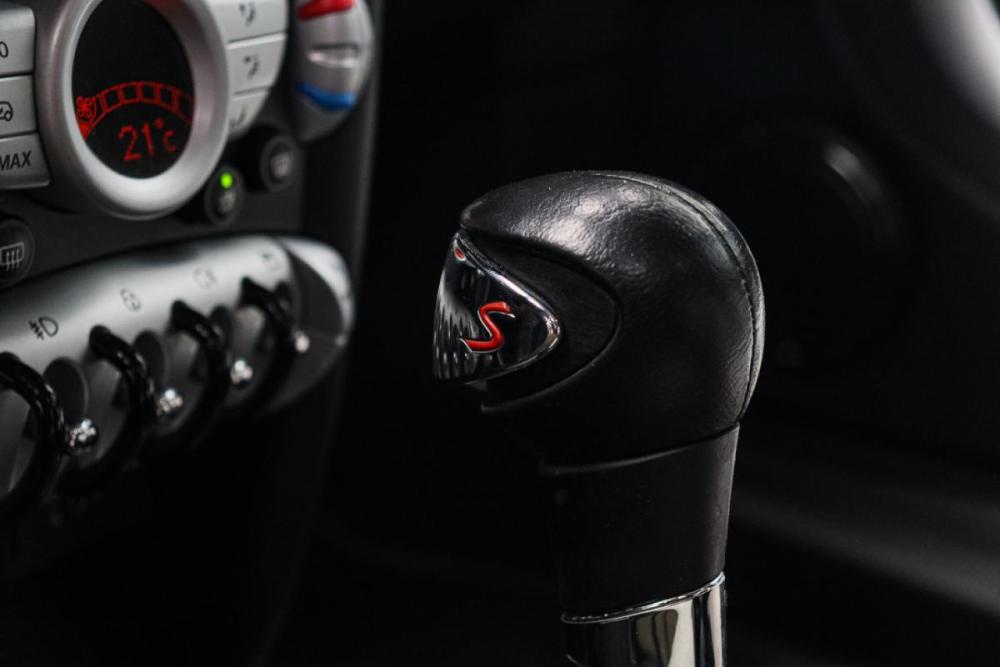 Mini Hatch II (R56) Москва  - изображение 21