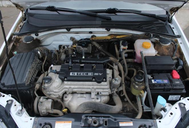 Daewoo Gentra II с пробегом 2013 года, цена 560 000 рублей, 105678 км, седан, Автокод Объявления
