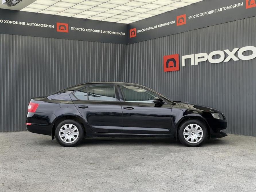 Skoda Octavia III (A7) Пермь  - изображение 23