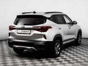 Kia Seltos I Москва  - изображение 21