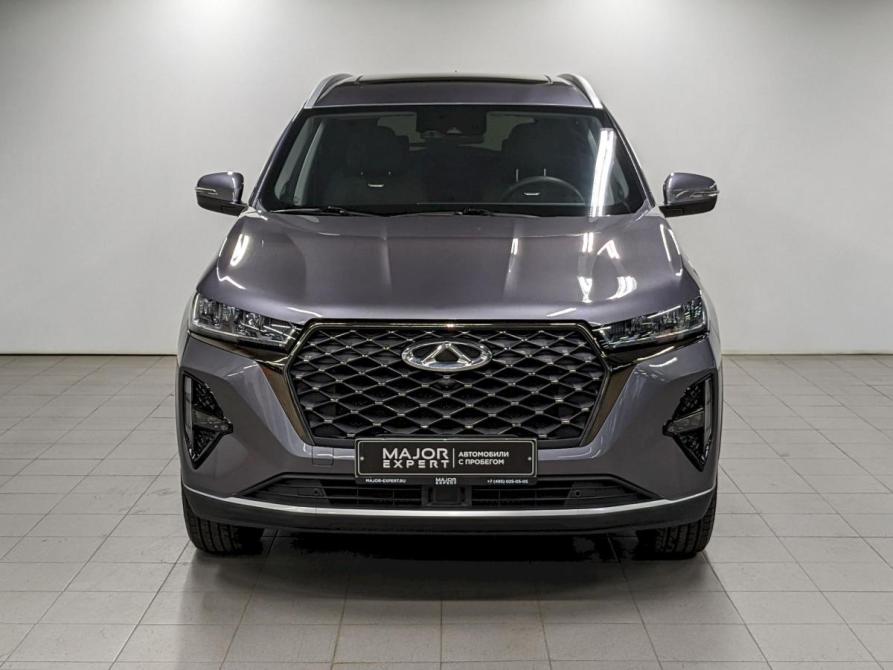 Chery Tiggo 7 Pro I Москва  - изображение 2
