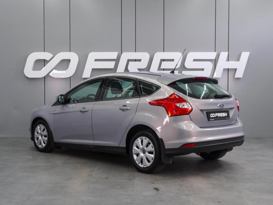 Ford Focus III Воронеж  - изображение 2