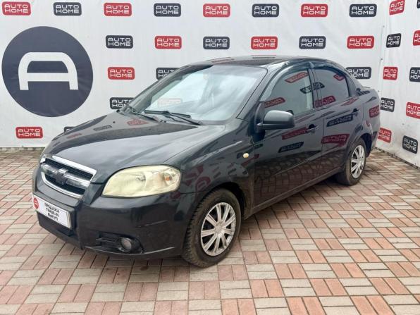 Chevrolet Aveo I Рестайлинг с пробегом 2010 года, цена 300 000 рублей, 248119 км, хэтчбек, Автокод Объявления