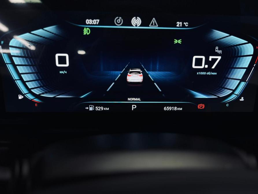 Exeed TXL I Рестайлинг Санкт-Петербург  - изображение 10