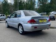 Mitsubishi Lancer IX Нефтекамск  - изображение 17