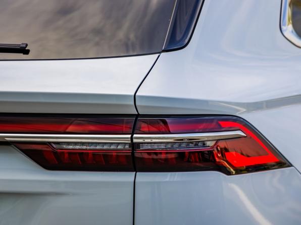Geely Monjaro I с пробегом 2024 года, цена 4 098 000 рублей, 13055 км, внедорожник, Автокод Объявления