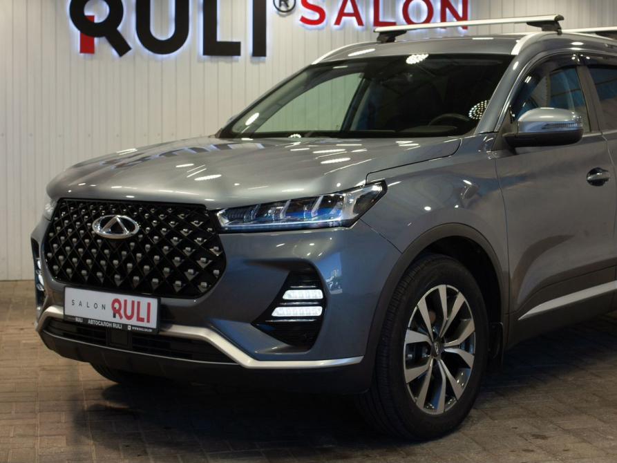 Chery Tiggo 7 Pro I Иваново  - изображение 6