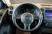 Volkswagen Tiguan I Рестайлинг Уфа  - изображение 26