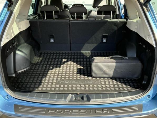 Subaru Forester V с пробегом 2021 года, цена 3 099 000 рублей, 110500 км, внедорожник, Автокод Объявления