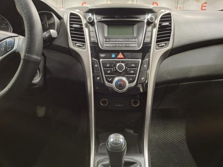 Hyundai i30 II Казань  - изображение 18