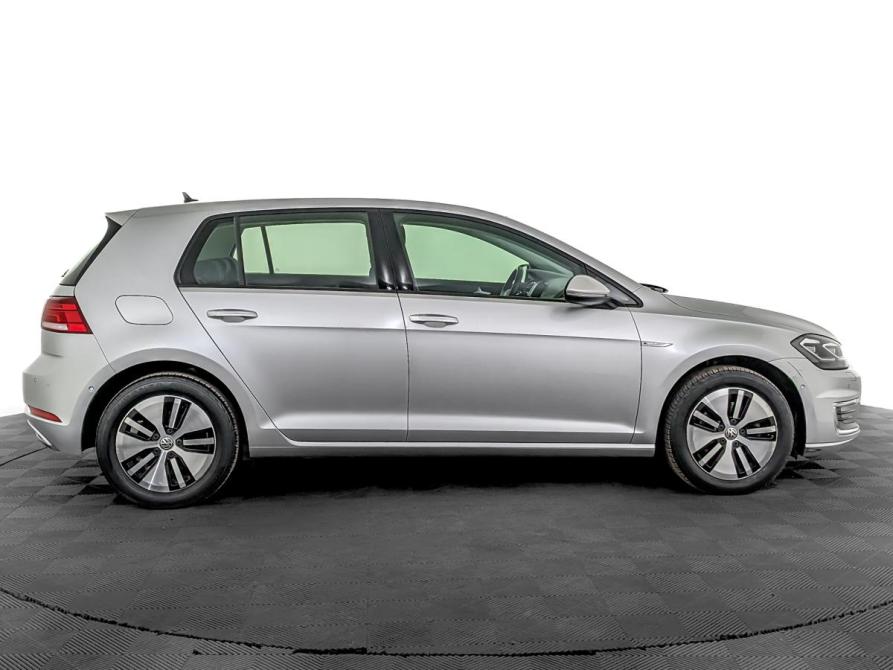 Volkswagen Golf VII Рестайлинг Москва  - изображение 4