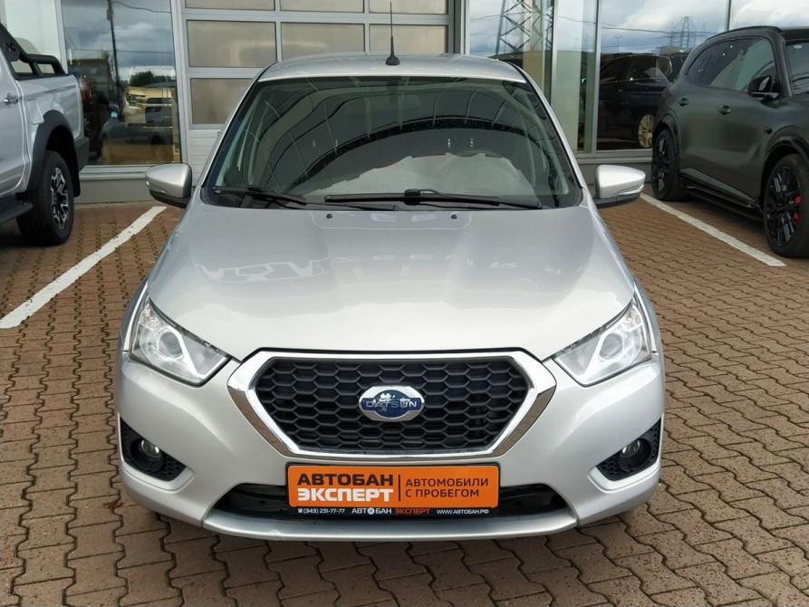 Datsun on-DO I Рестайлинг Екатеринбург  - изображение 2