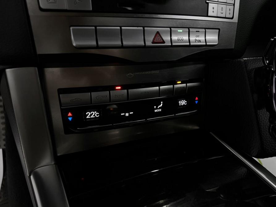 Mercedes-Benz E-Класс IV (W212 S212 C207) Рестайлинг Тверь  - изображение 19