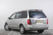 Mazda MPV II (LW) Кемерово  - изображение 23