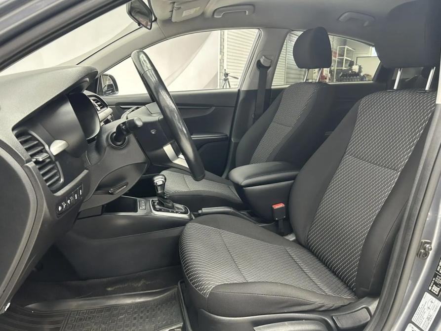 Kia Rio IV Воронеж  - изображение 13