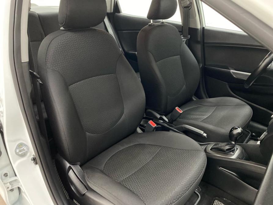 Kia Rio III Рестайлинг Энгельс  - изображение 35