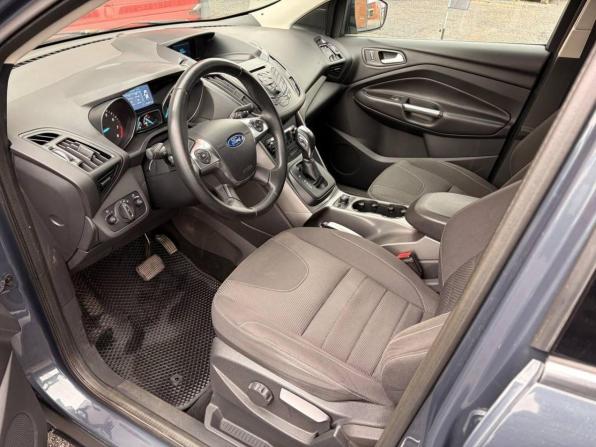 Ford Kuga II с пробегом 2014 года, цена 1 095 000 рублей, 250892 км, внедорожник, Автокод Объявления