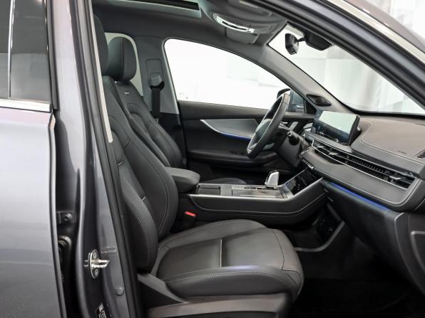 Chery Tiggo 7 Pro Max I с пробегом 2023 года, цена 2 100 000 рублей, 28795 км, внедорожник, Автокод Объявления