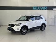 Hyundai Creta I Рестайлинг Санкт-Петербург  - изображение 40