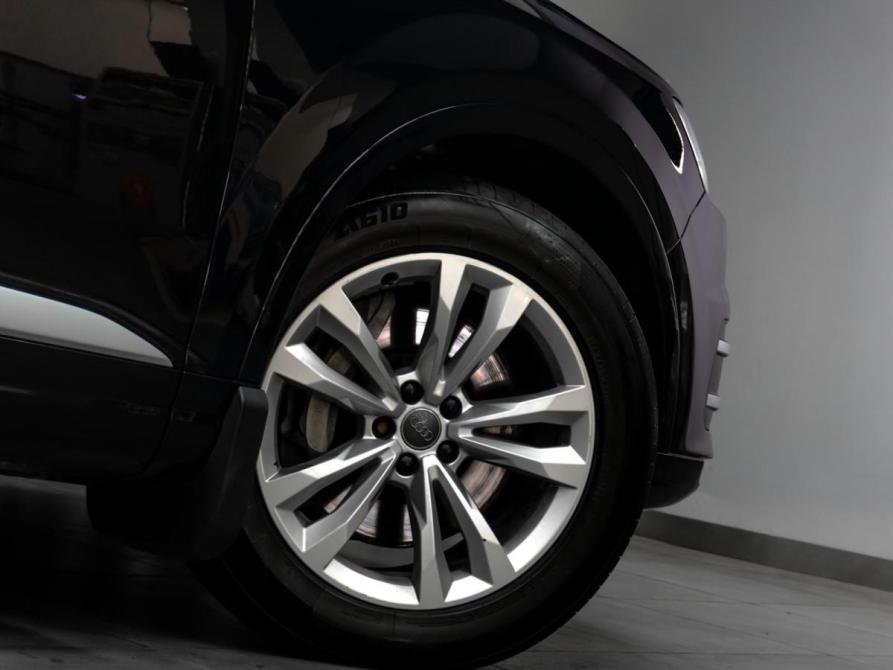 Audi Q7 II (4M) Тюмень  - изображение 16