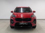Kia Sportage IV Рестайлинг Санкт-Петербург  - изображение 30