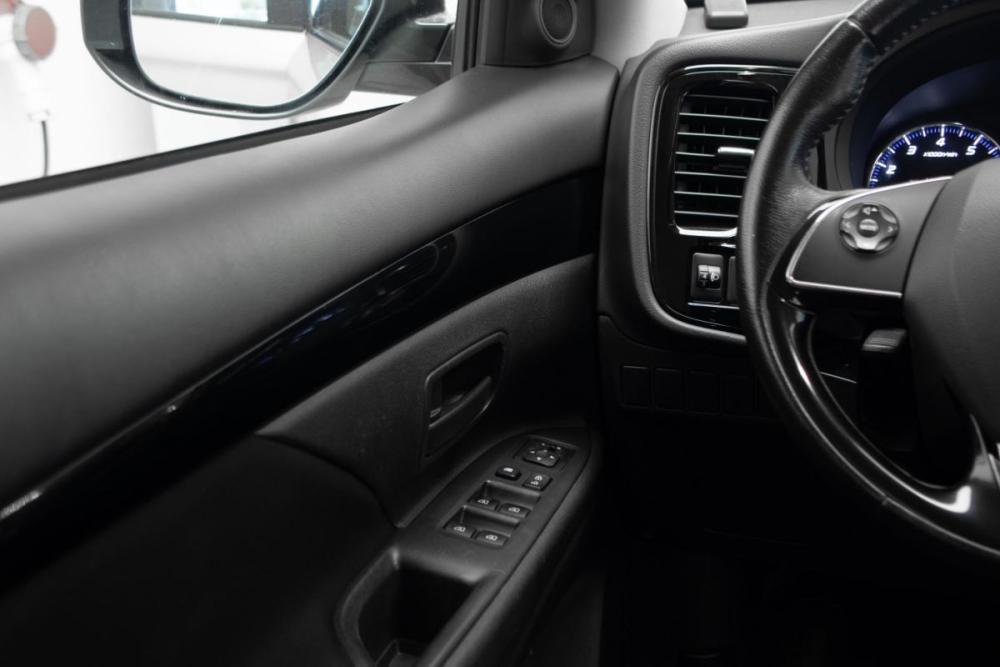 Mitsubishi Outlander III Рестайлинг 3 Москва  - изображение 14