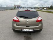 Renault Megane III Пермь  - изображение 11