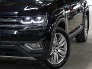 Volkswagen Teramont I Москва  - изображение 62