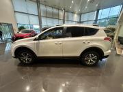 Toyota RAV4 IV (XA40) Рестайлинг Казань  - изображение 32