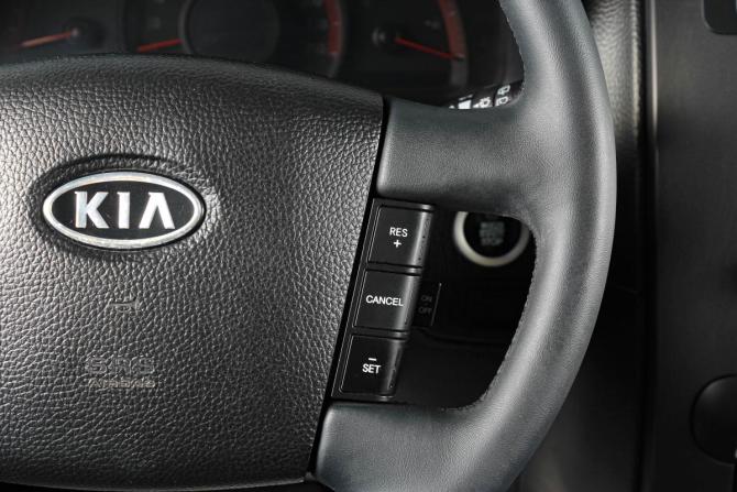Kia Mohave I с пробегом 2012 года, цена 1 699 000 рублей, 244000 км, внедорожник, Автокод Объявления