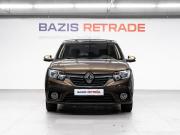 Renault Logan II Рестайлинг Тюмень  - изображение 25