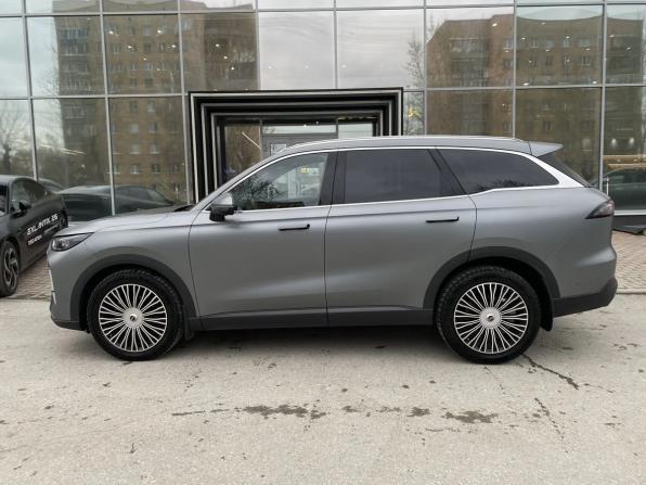 Chery Tiggo 9 I с пробегом 2024 года, цена 3 255 000 рублей, 56244 км, внедорожник, Автокод Объявления