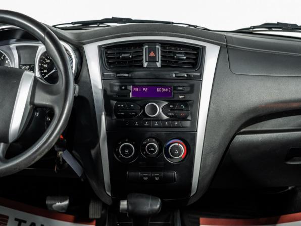 Datsun on-DO I Рестайлинг с пробегом 2020 года, цена 585 000 рублей, 127605 км, седан, Автокод Объявления
