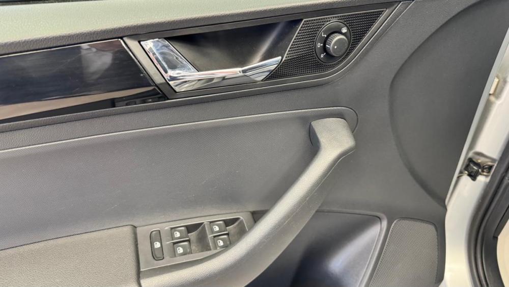 Skoda Rapid I Рестайлинг Киров  - изображение 8
