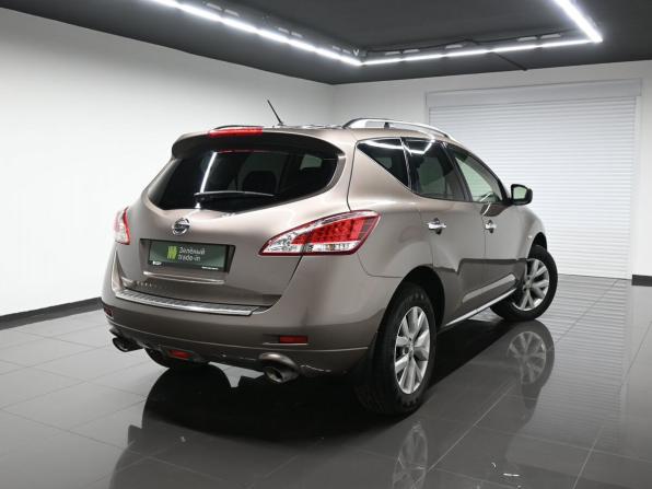 Nissan Murano II (Z51) Рестайлинг 2 с пробегом 2013 года, цена 1 250 000 рублей, 207796 км, внедорожник, Автокод Объявления
