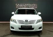 Toyota Camry VI (XV40) Рестайлинг Уфа  - изображение 21