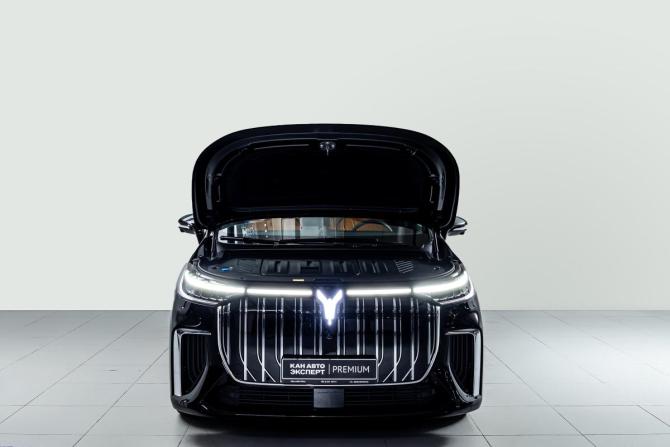 Voyah Dream I с пробегом 2023 года, цена 5 178 000 рублей, 11211 км, минивэн, Автокод Объявления