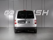 Volkswagen Caddy III Рестайлинг Минеральные Воды  - изображение 15