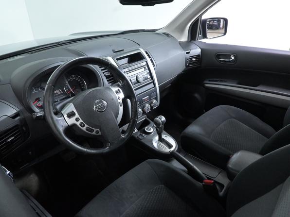 Nissan X-Trail II Рестайлинг с пробегом 2011 года, цена 1 037 000 рублей, 218723 км, внедорожник, Автокод Объявления