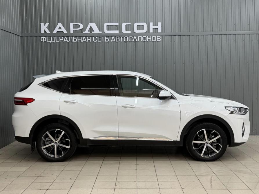 Haval F7 I Магнитогорск  - изображение 6