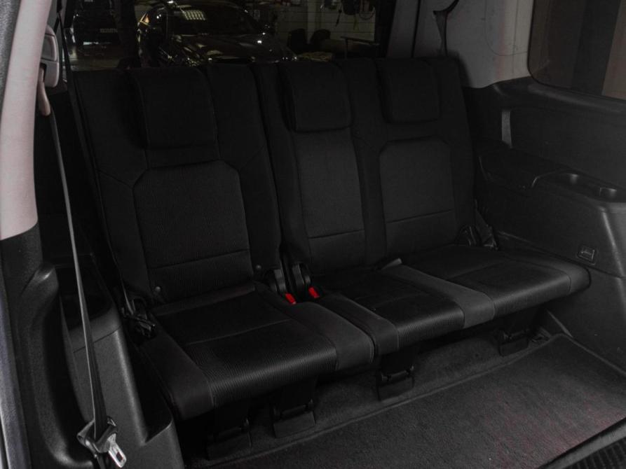 Honda Pilot II Рестайлинг Тюмень  - изображение 9
